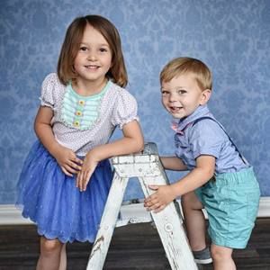 Meet your Posher, Bridget